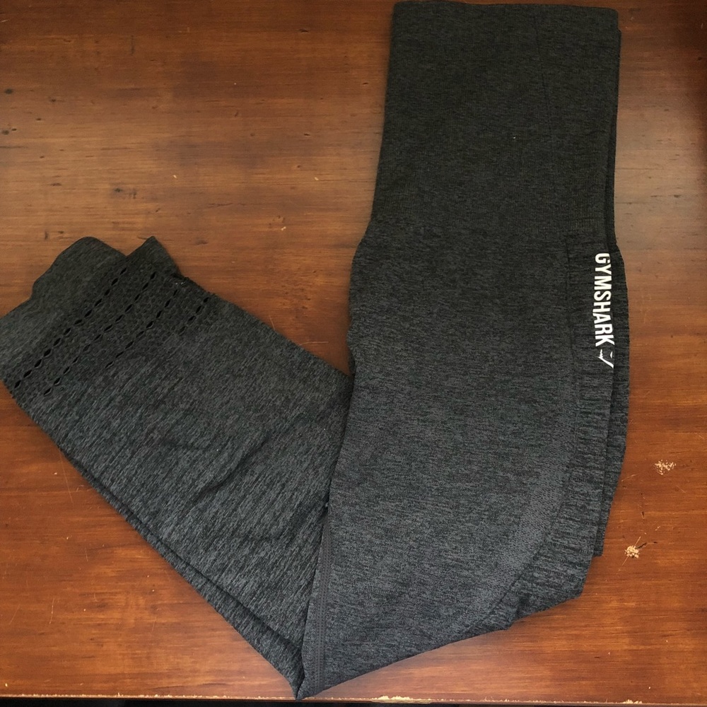 Gymshark Original Seamless Leggings